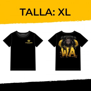 wa XL